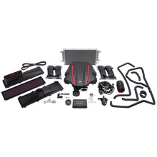 Load image into Gallery viewer, Edelbrock Supercharger Stage 1 - Street Kit 2013-2015 Scion Fr-S / Subaru Brz / Toyota GT86 2 0L