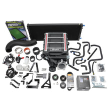 Laden Sie das Bild in den Galerie-Viewer, Edelbrock E-Force Supercharger R2650 17-18 Chevy/GMC Gen V Truck &amp; SUV 6.2L