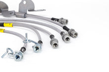 Laden Sie das Bild in den Galerie-Viewer, Goodridge 2/2010-2011 Ford F-150 SS Brake Lines