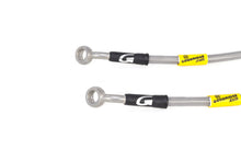 Carica l&#39;immagine nel visualizzatore di Gallery, Goodridge 12-17 Chevrolet Caprice Police Package Only SS Brake Line Kit