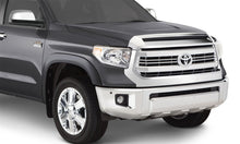 Charger l&#39;image dans la galerie, Bushwacker 16-18 Toyota Tundra Fleetside OE Style Flares - 4 pc - Magnetic Grey