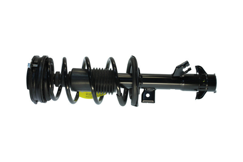 KYB Shocks & Struts Strut Plus Front Left 07-11 Nissan Versa