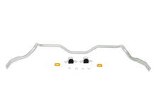 Carica l&#39;immagine nel visualizzatore di Gallery, Whiteline 00-05 Toyota Celica Front 24mm Heavy Duty Adjustable Swaybar