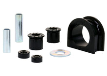 Laden Sie das Bild in den Galerie-Viewer, Whiteline 2001 Toyota Sequoia Steering Rack Bushing Kit