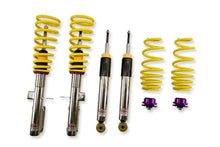 Laden Sie das Bild in den Galerie-Viewer, KW Coilover Kit V3 BMW X5 (E53)