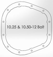 गैलरी व्यूवर में इमेज लोड करें, afe Rear Differential Cover (Raw; Street Series); Ford Diesel Trucks 86-13 V8 (td)