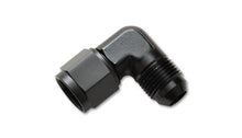 गैलरी व्यूवर में इमेज लोड करें, Vibrant -6AN Female to -6AN Male 90 Degree Swivel Adapter Fitting