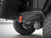 गैलरी व्यूवर में इमेज लोड करें, aFe MACH Force-Xp Hi-Tuck 3in 409 SS 18-20 Jeep Wrangler JL 2.0/3.6 Axle-Back Exhaust