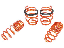 Charger l&#39;image dans la galerie, aFe Control Lowering Springs 2016+ Ford Focus RS L4 2.3L (t)