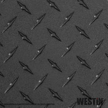 गैलरी व्यूवर में इमेज लोड करें, Westin/Brute LoSider Side Rail 87in Box - Textured Black