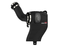 Carica l&#39;immagine nel visualizzatore di Gallery, aFe POWER Momentum HD Cold Air Intake System w/ Pro Dry S Media 94-97 Ford Powerstroke 7.3L