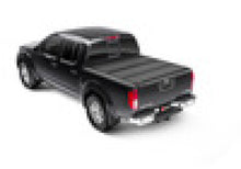 Laden Sie das Bild in den Galerie-Viewer, BAK 05-20 Nissan Frontier 6ft Bed BAKFlip MX4 Matte Finish