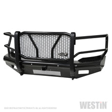 गैलरी व्यूवर में इमेज लोड करें, Westin 19-21 Ram 2500/3500 HDX Bandit Front Bumper - Black