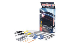 Laden Sie das Bild in den Galerie-Viewer, Goodridge 05 Corvette C6 Brake Lines