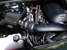 Laden Sie das Bild in den Galerie-Viewer, Airaid 03-07 Hummer H2 / SUT 6.0L CAD Intake System w/ Tube (Dry / Black Media)