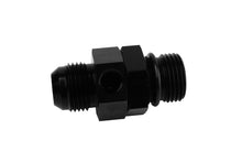 Cargar imagen en el visor de la galería, Aeromotive Fitting - Union - AN-10 - 1/8-NPT Port