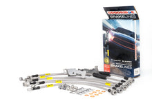 Laden Sie das Bild in den Galerie-Viewer, Goodridge 08-13 Chevrolet Silverado (w/ Rear Disc Brakes) SS Brake Lines