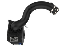 Laden Sie das Bild in den Galerie-Viewer, aFe Momentum ST Pro GUARD 7 Cold Air Intake System 14-18 Jeep Cherokee (KL) V6 3.2L