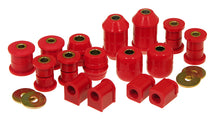 गैलरी व्यूवर में इमेज लोड करें, Prothane 91-95 Toyota MR2 Total Kit - Red