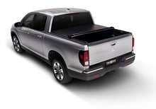 Cargar imagen en el visor de la galería, Truxedo 2022+ Toyota Tundra (5ft. 6in. Bed w/ Deck Rail System) Lo Pro Bed Cover