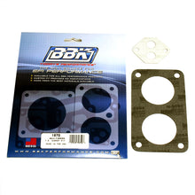 Laden Sie das Bild in den Galerie-Viewer, BBK 87-96 Ford F Series Truck Twin 56mm Throttle Body Gasket Kit