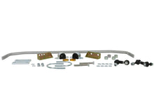 Carica l&#39;immagine nel visualizzatore di Gallery, Whiteline 06/09-03/11 Chevy Cruze JG Rear X-Heavy Duty Adjustable 22mm Swaybar