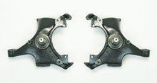 Carica l&#39;immagine nel visualizzatore di Gallery, Belltech DROP SPINDLE SET 92-98 GM ST CAB/88-98 EXT CAB