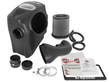 Carica l&#39;immagine nel visualizzatore di Gallery, aFe Momentum GT Pro DRY S Intake System 15-16 GM Colorado/Canyon V6 3.6L