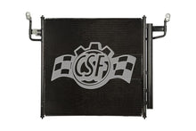 Carica l&#39;immagine nel visualizzatore di Gallery, CSF 05-09 Nissan Armada 5.6L A/C Condenser