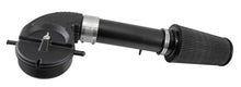 Cargar imagen en el visor de la galería, Airaid 88-95 Chevy / GMC 305 / 350 TBI CL Intake System w/ Tube (Dry / Black Media)