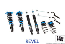 Charger l&#39;image dans la galerie, Revel Touring Sport Damper 16-19 Honda Civic Hatch (Sport) 6k Front Spring 5k Rear Spring