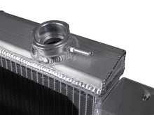 Charger l&#39;image dans la galerie, aFe BladeRunner Street Series Tube &amp; Fin Aluminum Radiator Jeep Wrangler (TJ) L6-4.0L