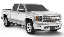 Load image into Gallery viewer, Bushwacker 16-18 Chevy Silverado 1500 Fleetside OE Style Flares - 4 pc - Summit White