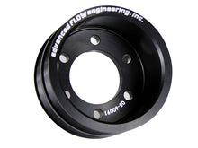 Cargar imagen en el visor de la galería, aFe Power Gamma Pulley GMA Power Pulley BMW M3 (E90/92/93) 07-08.5 V8-4.0L