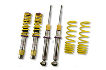 Laden Sie das Bild in den Galerie-Viewer, KW Coilover Kit V3 BMW 5series E39 (5/D) Sedan