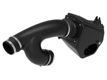 Charger l&#39;image dans la galerie, aFe Quantum Pro 5R Cold Air Intake System 15-18 Ford F150 EcoBoost V6-3.5L/2.7L - Oiled