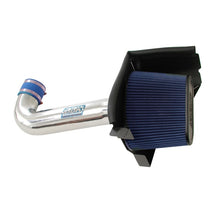 Charger l&#39;image dans la galerie, BBK 03-08 Dodge Ram Truck 5.7 Hemi Cold Air Intake Kit - Chrome Finish