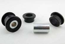 Load image into Gallery viewer, Whiteline Plus 12/05+ Nissan Frontier/XTerra Front Shock Absorber - to Control Arm Bushing