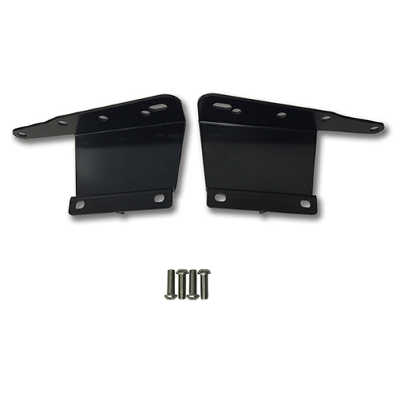 BAJ Fog Light Pocket Kit