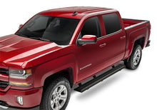 Cargar imagen en el visor de la galería, N-Fab Growler Fleet 05-19 Toyota Tacoma Crew Cab - Cab Length - Tex. Black