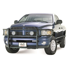 गैलरी व्यूवर में इमेज लोड करें, Westin 2002-2008 Dodge Ram 1500 Quad Cab Signature 3 Nerf Step Bars - Black