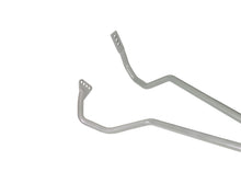 Carica l&#39;immagine nel visualizzatore di Gallery, Whiteline 08-09 Pontiac G8 / G8 GT (Incl. 2009 G8 GXP) Front &amp; Rear Sway Bar Kit