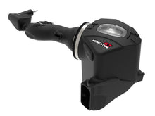 Cargar imagen en el visor de la galería, aFe Momentum GT Pro DRY S Cold Air Intake System 19-21 GM Truck 4.3L V6