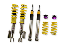 Laden Sie das Bild in den Galerie-Viewer, KW Coilover Kit V3 Audi A4 (8E/B6) Sedan Quattro; all engines exc S4