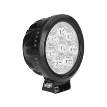 गैलरी व्यूवर में इमेज लोड करें, Westin Ultra LED Auxiliary Light 6.5 inch Flood w/10W Cree - Black