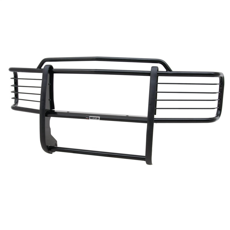 Westin 1988-1998 Chevrolet/GMC C/K 1500/2500LD Sportsman Grille Guard - Black