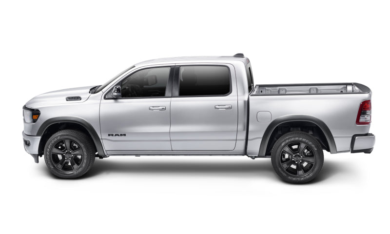 Bushwacker 2019 Ram 1500 OE Style Flares - Black