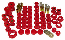 गैलरी व्यूवर में इमेज लोड करें, Prothane 84-96 Chevy Corvette Total Kit - Red