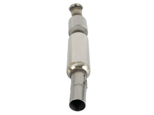 गैलरी व्यूवर में इमेज लोड करें, aFe Power Direct Fit 409 SS Catalytic Converter 14-18 Mini Cooper S 2.0T