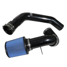 Charger l&#39;image dans la galerie, Injen 08-09 Accord Coupe 3.5L V6 Black Cold Air Intake